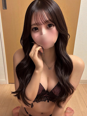 椎名 らんさんの写真